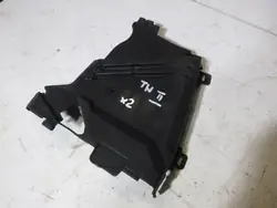 Timing Cover Shield Twingo II DCI