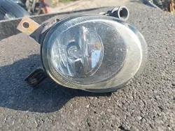 Farol Halógeno Esquerdo Audi A4 B7 8E0941699C Original