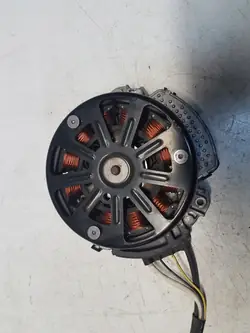 Ventilateur Moteur Maserati Levante OEM 500197-03
