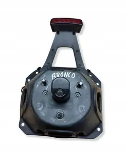 Suporte roda sobresselente Ford Bronco OEM M2DBS27776