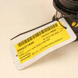 MAF-Sensor Volkswagen Golf VI 2010