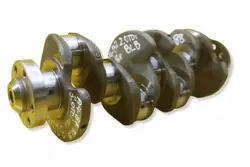 Virabrequim OEM 38AA 3288 para Audi A4 S4 B7 2.0 TDI