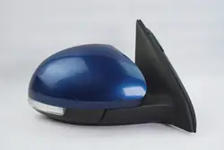 Oikea Peili 6 Pin VW Tiguan I 5N1857508Q