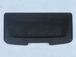 Estante maletero trasero OEM ABCAuto7 para Fiat Grande Punto EVO