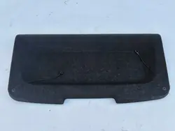 Prateleira bagageira traseira OEM ABCAuto7 para Fiat Grande Punto EVO