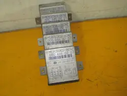Mercedes Glühkerzensteuergerät OEM 0004460207