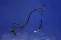 ABS-sensor Voor Mercedes W219 A2115402917