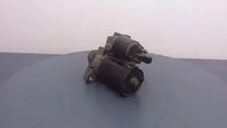 Arrancador SKODA FABIA I 1.2B 02T911023G