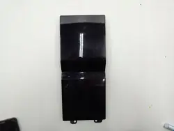 VW T6 Bränsleklappsöverdrag OEM 7E0853289