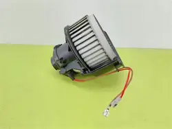 Ventilador Opel Astra II G 1998-2009 DELPHI 52485311