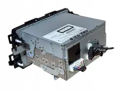 Pantalla Radio Navi Mazda CX-5 I KE OEM KR85-66DV0A