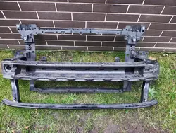 Reforço Frontal VW T-CROSS + Viga do Para-choque