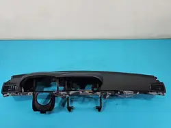 Consola Salpicadero Mercedes W221 OEM IMPRK1434504