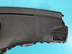 Mercedes W221 Instrumentbräda Konsol OEM IMPRK1434504
