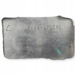 Coletor admissão Jaguar XK8 OEM XW93-9425-CB