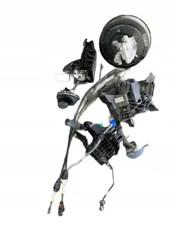 OEM PRZEKŁADKA AUTOMAT MANUAL TRAFIC 1.6 DCI 14-20