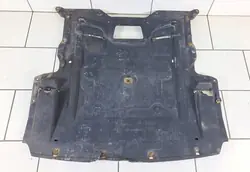 BMW Motorunderkåpa 51757185113