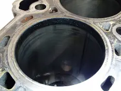 Base de bloc vilebrequin Kia Sportage 3 Hyundai ix35 1.7 CRDI
