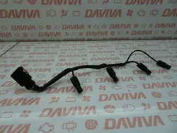 Cabo vela incandescente Mercedes OEM 1685451828