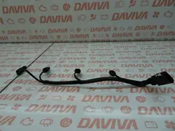 Câble bougie de préchauffage Mercedes OEM 1685451828