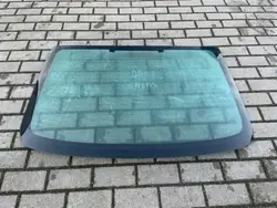 Luna trasera OEM 8T0845501 para Audi A5 Coupé 8T