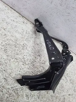 Scheinwerfer-Schiene links vorne OEM A204626103 Mercedes GLK