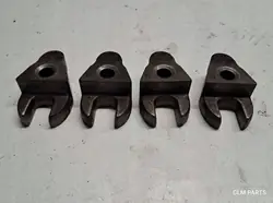 Peugeot Citroen Ford 1.6 eHDI Injektorin Kiinnike Set OEM