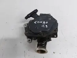 Fiat Drosselklappe 55260126