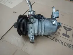 Compressore Aria Condizionata Nissan Qashqai 1.6 92600CJ73D