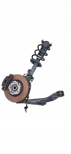 KIA SPORTAGE III McPherson Assemblaggio Anteriore Sinistro OEM 54500-2Y002