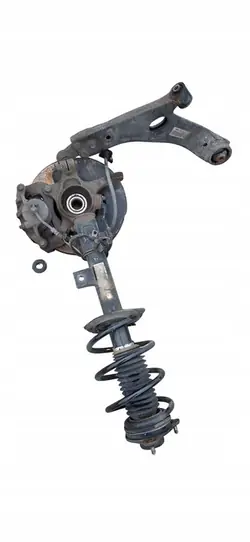 KIA SPORTAGE III McPherson Främre Vänster Montering OEM 54500-2Y002