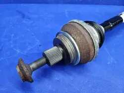Arbre de Transmission Audi A4 B9 A5 8W F5 Quattro OEM 8W0501203D