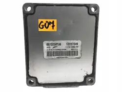 Módulo de control OEM 8973258946 12227249 para Opel