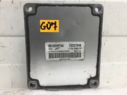 Módulo de controlo OEM 8973258946 12227249 para Opel