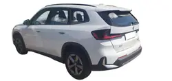 BMW OE 8836336 Släpvagn Vagga för X1 U11