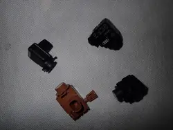 VW Luftkvalitetssensor 5K0907659