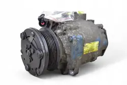 Compressore Aria Condizionata FORD TOURNEO CONNECT 1.8TDCI