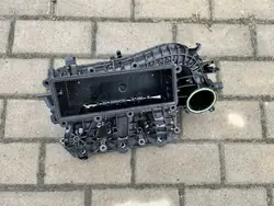 Colector de admisión OEM 04C129711E para VW