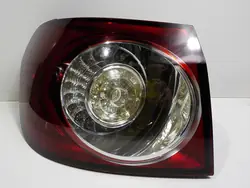 Luz trasera izquierda Volkswagen Golf V Plus OEM 5M0945095N