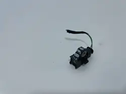 BMW OEM 5A2D769 Aanrijdingssensorstekker voor 3/4