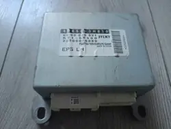 Module direction assistée OEM 89650-0H010 pour Toyota Aygo