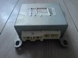 Module direction assistée OEM 89650-0H010 pour Toyota Aygo