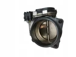 Drosselklappe Mercedes-Benz CLA-Klasse I 2761410125