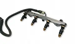 Suutinlista DA14 Honda CR-V 2013-2015