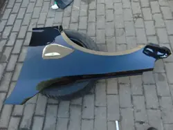 Aile avant gauche OEM E61E60 pour BMW Série 5