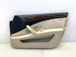 OEM LORK-2068-22661 Garniture Porte Droite Avant BMW E60