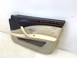 OEM LORK-2068-22661 Garniture Porte Droite Avant BMW E60