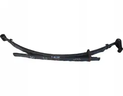 Bladveer RR-PO-AR-NN-TN voor Nissan Titan 5.6 V8