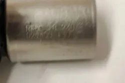 Sensor de posición del árbol de levas MAZDA 6 SEDAN OEM