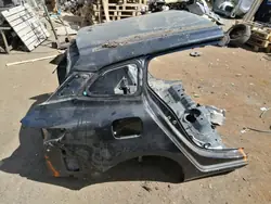 Renault Megane IV Kombi Bakre höger skärm